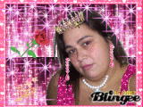 pink me