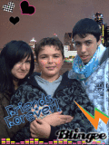 friends forever ! 