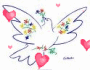 Dove Of Peace