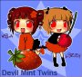 DevilMintTwins DevilMintTwins