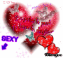 coeur brisé coeur brisé