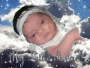 my lil angel