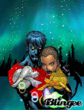 cecilia reyes and nightcrawler 