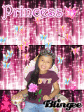 princess