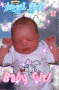 Kyra newborn