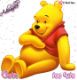 Winnie The Pooh!!!!