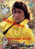 une voix en or