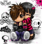 Emo love
