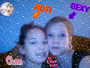 meh n ma cousin chloe