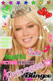 hilary duff is awsome!