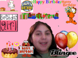 Happy B-Day To Me!!