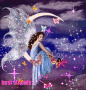 beautiful angel
