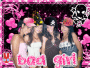 choco, rana, dubraskiña & iOP!