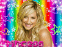 Ashley the Rainbow Princess!!