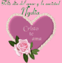 nydia