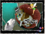crazy cat