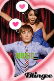 Zanessa forever
