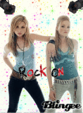 Aly and Aj Aly and Aj
