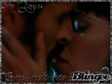 I'm Yours :  Come, melt into me -  Ar&Xe
