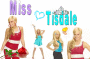 I'm Miss Tisdale!!!