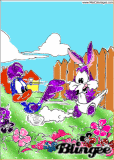 BIP BIP ET COYOTTE