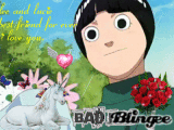 rock lee
