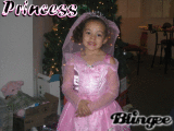 princess