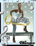 Mary J Blige