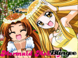 Mermaid melody