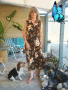 Mommy and Beau Brady