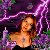 Purple Storm