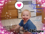 LOVIN Brownie Mix