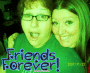 FRIENDS FOREVER!