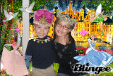 King and Queen