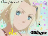 Ino Yamanaka