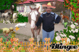 RAUL EN SU PARAISO LIBRE