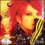 hide