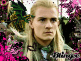legolas