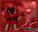 Let The Love Flow
