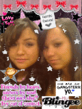 Mejores amigas again baby..