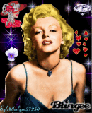 Marilyne Monroe
