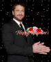 Gerard Butler