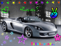 Porche Carrera GT