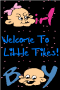 little tikes