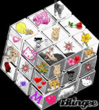 cube