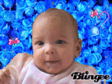 Baby Kaidance
