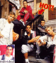 Backstreet Boys St.
