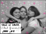 bestest friends