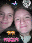 me and casey