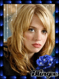alexz johnson